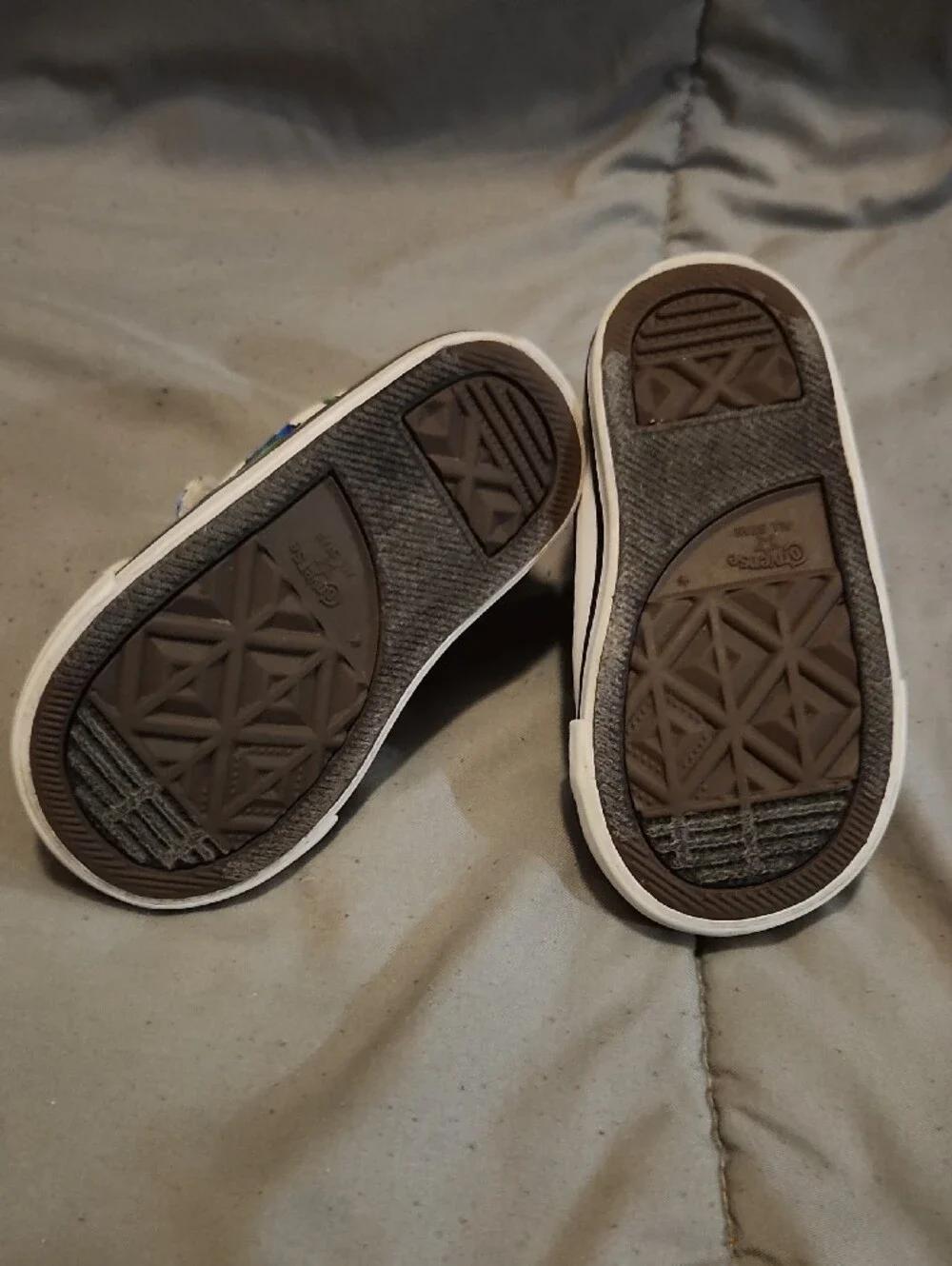 Converse classic kids